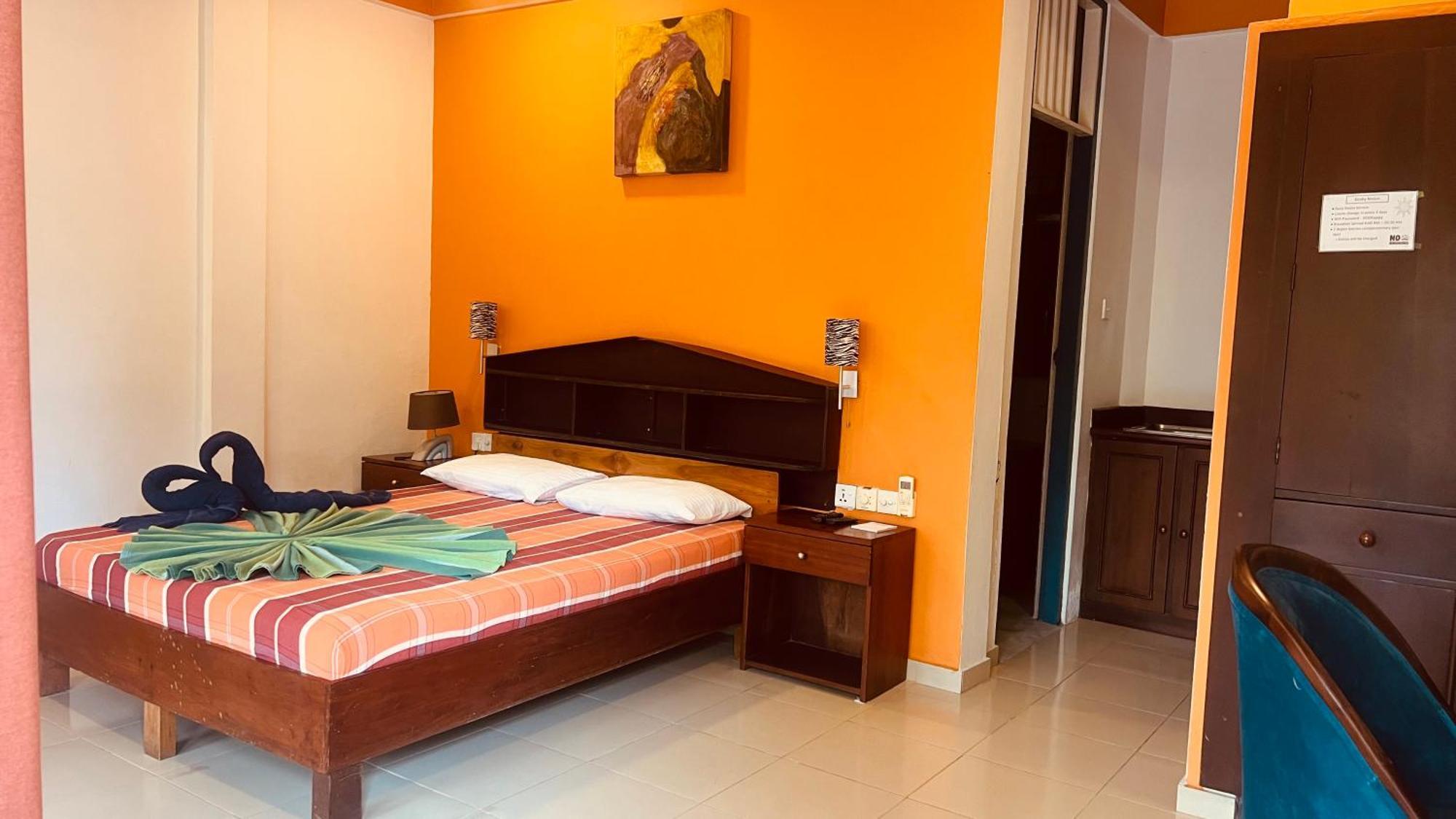 Gomez Place Negombo Exterior photo